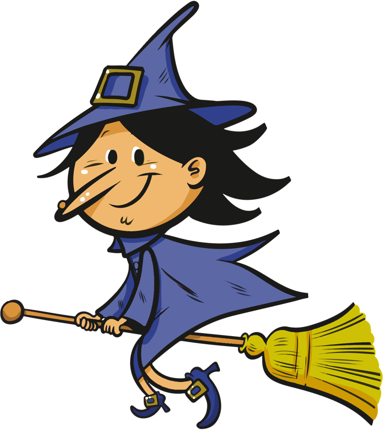 Personaje Tri Be Be
